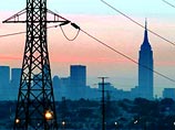 14 августа в ряде крупнейших городов восточного побережья США и Канады произошла техногенная катастрофа, получившая название Blackout 2003. Электричество отключилось в городах Нью-Йорк, Детройт, Кливленд, Торонто, Оттава и других