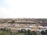 Перебои в электроснабжении спровоцировали сброс нечистот в Москву-реку Перебои в электроснабжении спровоцировали сброс нечистот в Москву-реку