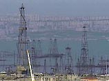 Нефтепровод Баку-Тбилиси-Джейхан, идущий в обход России, запущен