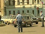 Милиция усиливает патрулирование в обесточенных районах, опасаясь всплеска преступности Милиция усиливает патрулирование в обесточенных районах, опасаясь всплеска преступности