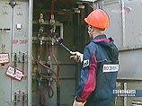 В Москве подключена половина электроподстанций, выведенных из строя В Москве подключена половина электроподстанций, выведенных из строя