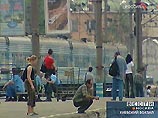 Из-за аварии было задержано прибытие и отбытие 17 поездов дальнего следования Из-за аварии было задержано прибытие и отбытие 17 поездов дальнего следования