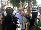 США признали террористической группировку "Исламский джихад"