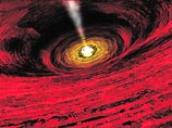 New Scientist: путешествуя через дыру в пространстве, человек рискует оказаться на дне океана New Scientist: путешествуя через дыру в пространстве, человек рискует оказаться на дне океана