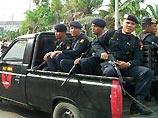 В связи с угрозой терактов в Индонезии закрыты все американские учреждения