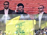 Шиитская террористическая организация "Хизбаллах" располагает более чем 12 тысячами ракет, способных поразить любую цель на севере Израиля Шиитская террористическая организация "Хизбаллах" располагает более чем 12 тысячами ракет, способных поразить любую цель на севере Израиля