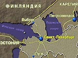 В Финском заливе пропал катер с рыбаками, один из них уже найден мертвым В Финском заливе пропал катер с рыбаками, один из них уже найден мертвым