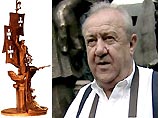 Гигантский Колумб работы Церетели все-таки будет установлен в Пуэрто-Рико Гигантский Колумб работы Церетели все-таки будет установлен в Пуэрто-Рико