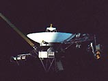 Американский космический зонд впервые подошел к краю Солнечной системы Американский космический зонд впервые подошел к краю Солнечной системы