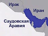 Два судна столкнулись в Персидском заливе: в море вылилось не менее 700 тонн нефти Два судна столкнулись в Персидском заливе: в море вылилось не менее 700 тонн нефти