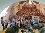 Ущерб от энергоаварии составил более 1 миллиарда долларов (ОЦЕНКИ) Ущерб от энергоаварии составил более 1 миллиарда долларов (ОЦЕНКИ)