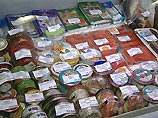 После энергоаварии в московских магазинах будет проверено качество продаваемой продукции После энергоаварии в московских магазинах будет проверено качество продаваемой продукции