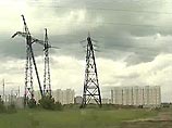 В Москве остаются без электричества 645 жилых домов и одна больница