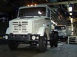 На "ЗИЛе" и "СеАЗе" выпуск автомобилей, сорванный энергокризисом, возобновится к пятнице На "ЗИЛе" и "СеАЗе" выпуск автомобилей, сорванный энергокризисом, возобновится к пятнице