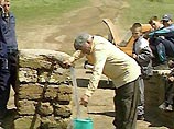 На Алтае 10 тысяч жителей Благовещенска остались без водоснабжения