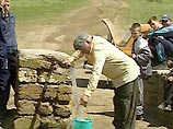 На Алтае 10 тысяч жителей Благовещенска остались без водоснабжения На Алтае 10 тысяч жителей Благовещенска остались без водоснабжения