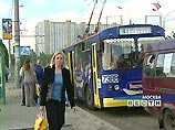 Сняты все ограничения на въезд автотранспорта в Москву. Деятельность городского транспорта нормализована Сняты все ограничения на въезд автотранспорта в Москву. Деятельность городского транспорта нормализована