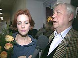 Олег Табаков отметит свой 70-летний юбилей в Саратове