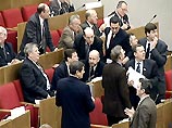 Фракция ОВР в Госдуме не поддержит действия коммунистов по отставке правительства Фракция ОВР в Госдуме не поддержит действия коммунистов по отставке правительства