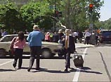 Из-за взрыва в канализации в Вашингтоне был эвакуирован персонал зданий МВФ и Всемирного банка (ФОТО) Из-за взрыва в канализации в Вашингтоне был эвакуирован персонал зданий МВФ и Всемирного банка (ФОТО)