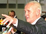 Адамов не хочет экстрадироваться ни в Россию, ни в США Адамов не хочет экстрадироваться ни в Россию, ни в США