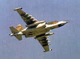 Истребитель Су-25 разбился в Таджикистане из-за отказа поперечного управления Истребитель Су-25 разбился в Таджикистане из-за отказа поперечного управления