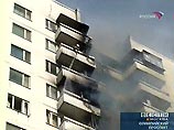 Пожар в 17-этажном жилом доме в центре Москвы потушен (ФОТО) Пожар в 17-этажном жилом доме в центре Москвы потушен (ФОТО)
