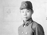 Ефрейтор Цудзуки Накаути служили в 30-й пехотной дивизии императорской армии, высадившейся в 1944 году на филиппинском острове Минданао