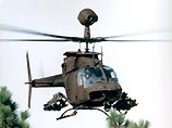 В ночь с четверга на пятницу в Ираке был сбит американский вертолет. Погибли двое военнослужащих армии США. Вертолет упал к северу от Багдада
