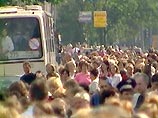 В результате энергокризиса связисты остались в прибыли В результате энергокризиса связисты остались в прибыли