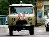В Свердловской области автобус упал с моста: 7 пострадавших В Свердловской области автобус упал с моста: 7 пострадавших