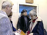 В аппарате помощника Президента России Сергея Ястржембского пока отказываются комментировать заявления журналистки "Новой газеты" Анны Политковской о том, что в Веденском районе близ селения Хатуни находится фильтрационный лагерь В аппарате помощника Президента России Сергея Ястржембского пока отказываются комментировать заявления журналистки "Новой газеты" Анны Политковской о том, что в Веденском районе близ селения Хатуни находится фильтрационный лагерь