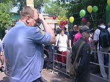 Инопресса: процесс по делу ЮКОСа - "фарс" и "демагогия" Инопресса: процесс по делу ЮКОСа - "фарс" и "демагогия"
