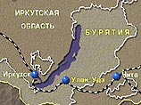 В Улан-Удэ ищут двух пропавших девочек-сестер В Улан-Удэ ищут двух пропавших девочек-сестер