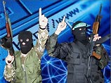 ЦРУ провело подготовку к кибервойне (Сценарий, противники) ЦРУ провело подготовку к кибервойне (Сценарий, противники)