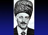 Скончался патриарх чеченской литературы Абузар Айдамиров Скончался патриарх чеченской литературы Абузар Айдамиров