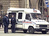 В МВД Франции отрицают, что Живило сам пришел в полицейский участок