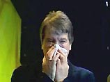 Экс-глава СБУ: Ющенко пытались не только отравить, но и взорвать