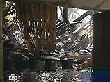 Сгорел Московский музыкальный театр им. Станиславского и Немировича-Данченко Сгорел Московский музыкальный театр им. Станиславского и Немировича-Данченко