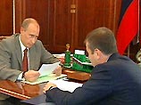 Путин допросил Абрамовича перед повторным назначением на пост губернатора Чукотки 