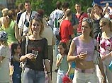 В Москве в первой половине следующей недели будет тепло В Москве в первой половине следующей недели будет тепло