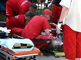 В Лодзи обрушилось офисное здание: 1 погибший, 6 раненых (ФОТО) В Лодзи обрушилось офисное здание: 1 погибший, 6 раненых (ФОТО)