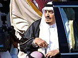 В Саудовской Аравии объявлено чрезвычайное положение после госпитализации короля Фахда