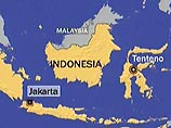 Теракты в Индонезии - погибли 19 человек