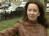 В Москве прощаются с тележурналистом Еленой Курляндцевой В Москве прощаются с тележурналистом Еленой Курляндцевой
