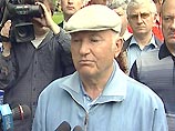 Юрий Лужков обвинил в энергетическом сбое в Москве руководство "Мосэнерго" Юрий Лужков обвинил в энергетическом сбое в Москве руководство "Мосэнерго"