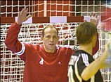 Андрей Лавров уходит из большого спорта Андрей Лавров уходит из большого спорта