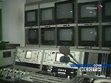 Пожар на подстанции в Сочи - город частично обесточен Пожар на подстанции в Сочи - город частично обесточен