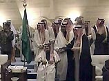 Королю Саудовской Аравии диагностировали пневмонию