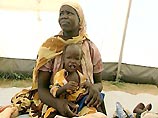 Генсек ООН прибыл в Дарфур